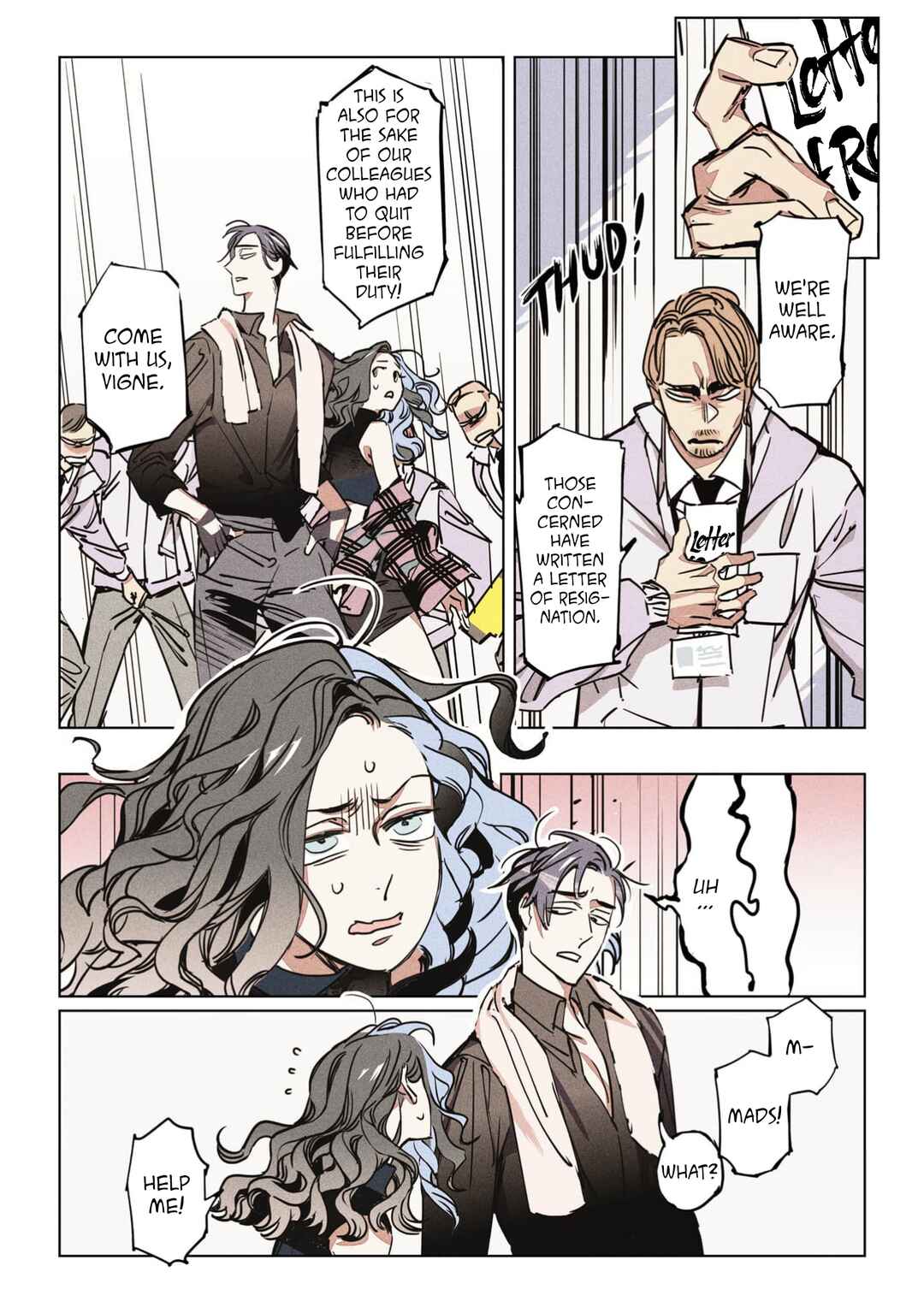 Page 1 Chapter 2.4 NOMADS