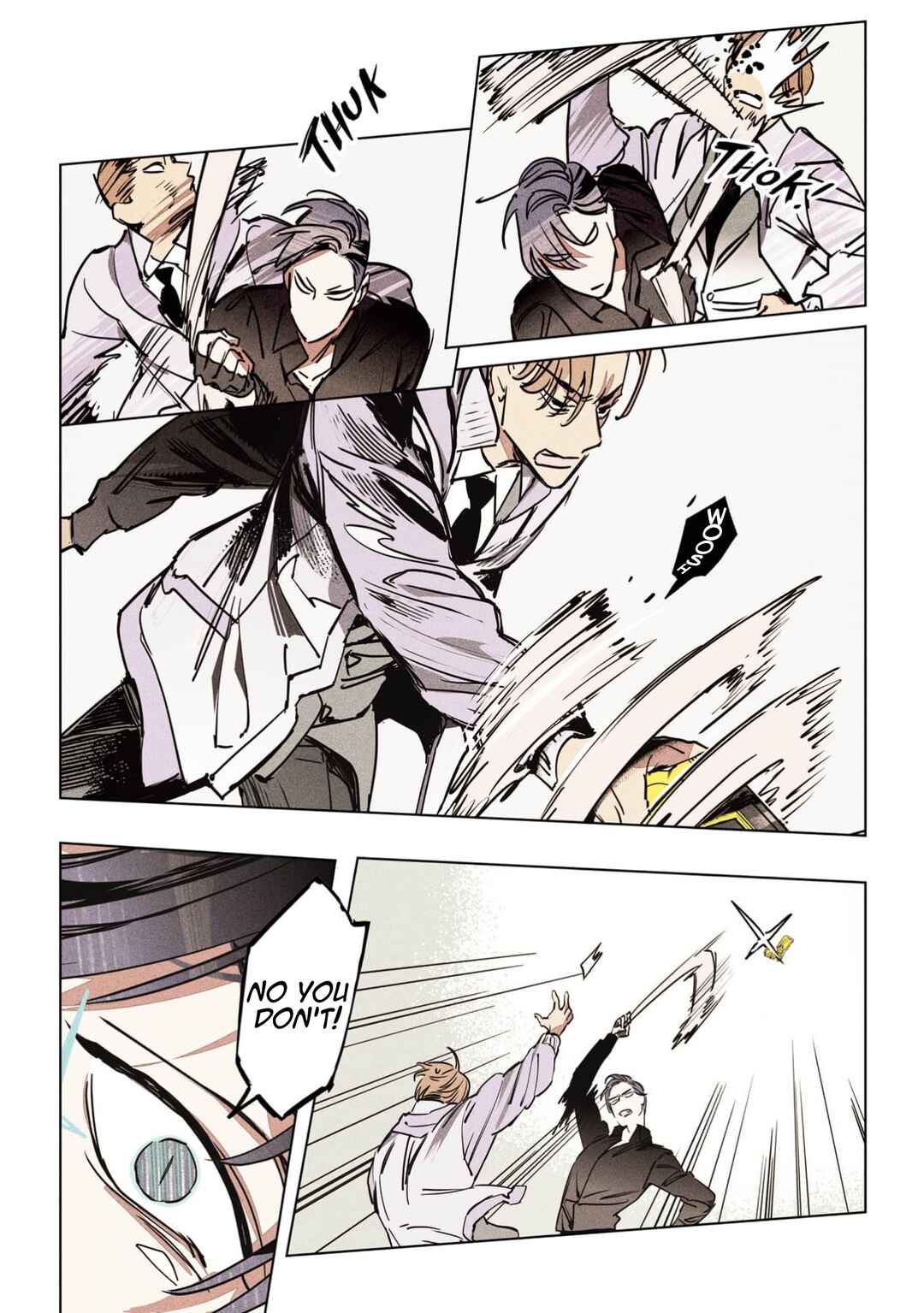 Page 8 Chapter 2.4 NOMADS
