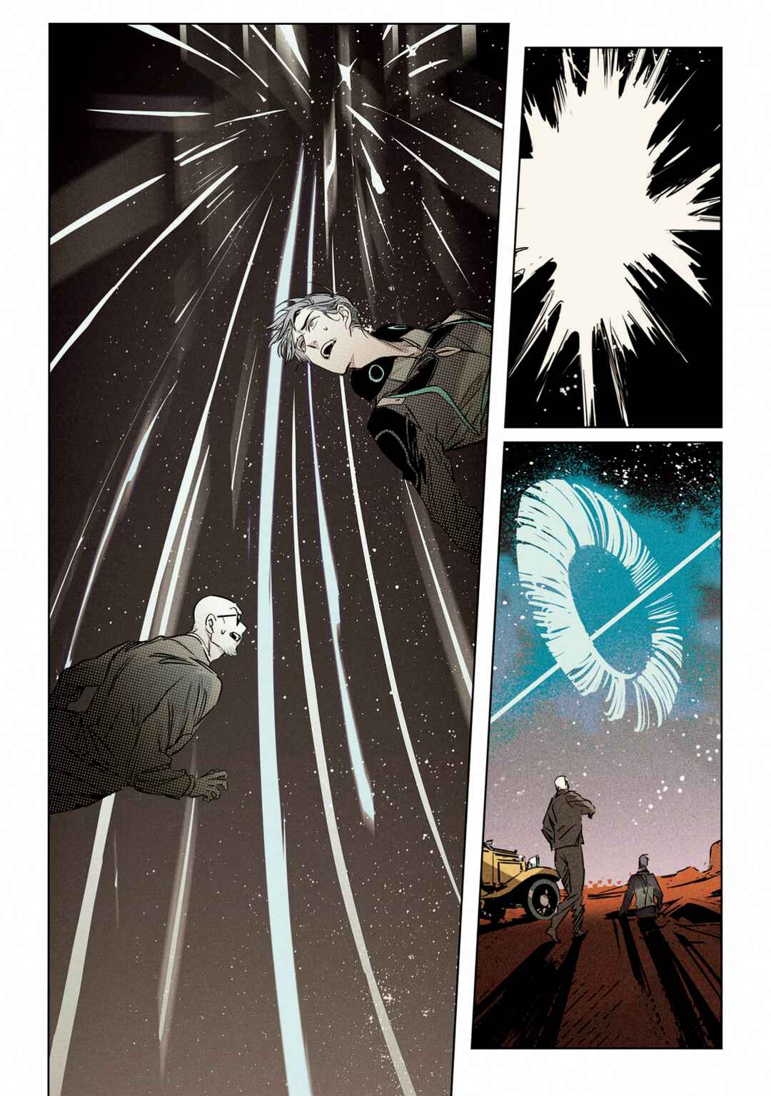 Page 13 Chapter 1.1 NOMADS