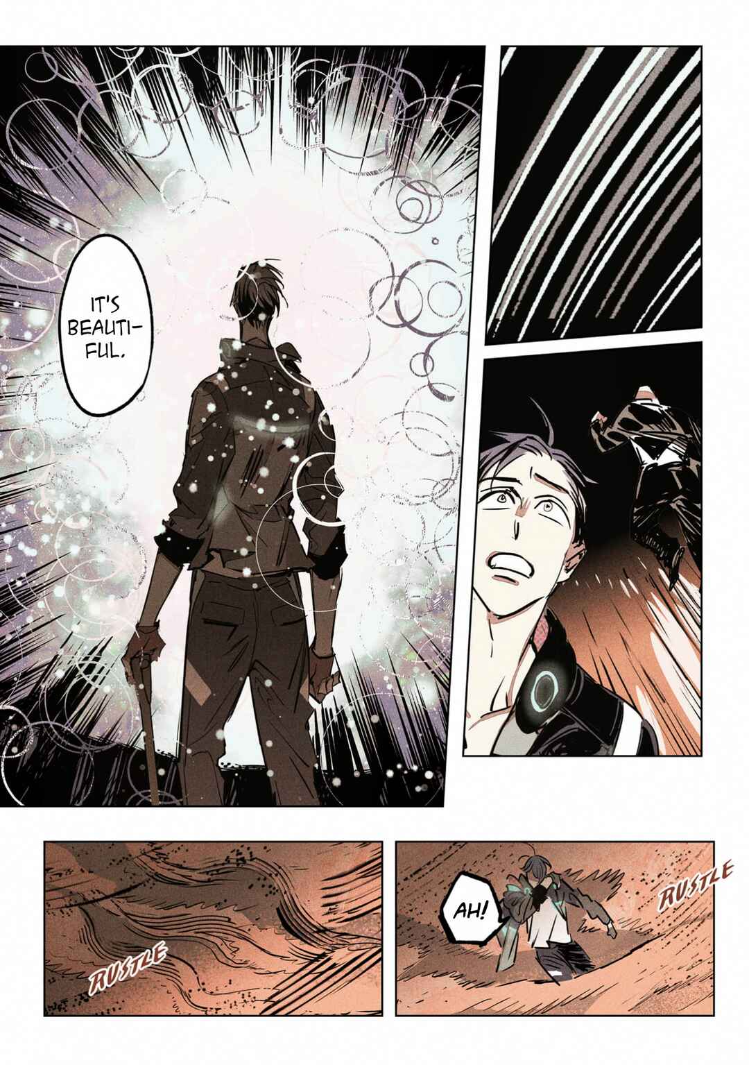 Page 14 Chapter 1.1 NOMADS