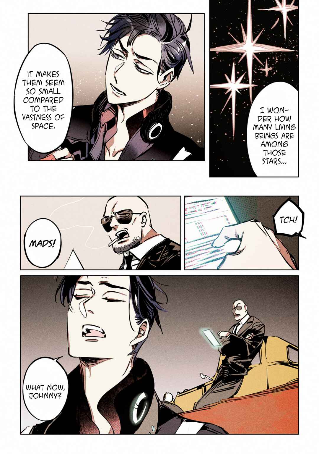 Page 5 Chapter 1.1 NOMADS