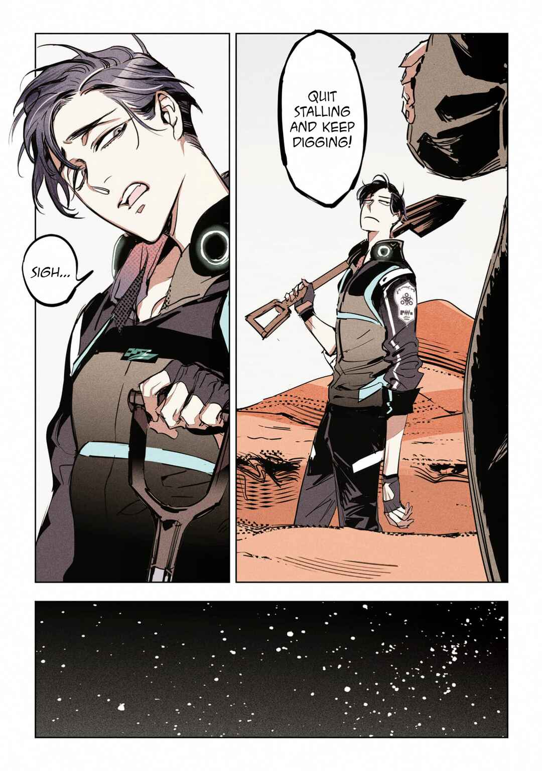 Page 6 Chapter 1.1 NOMADS