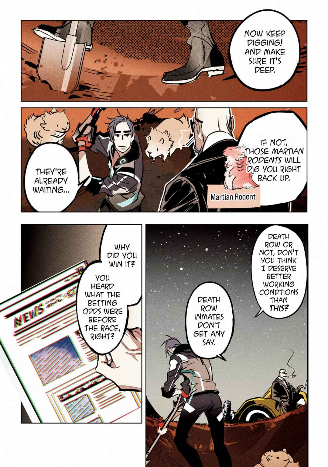 Page 9 Chapter 1.1 NOMADS