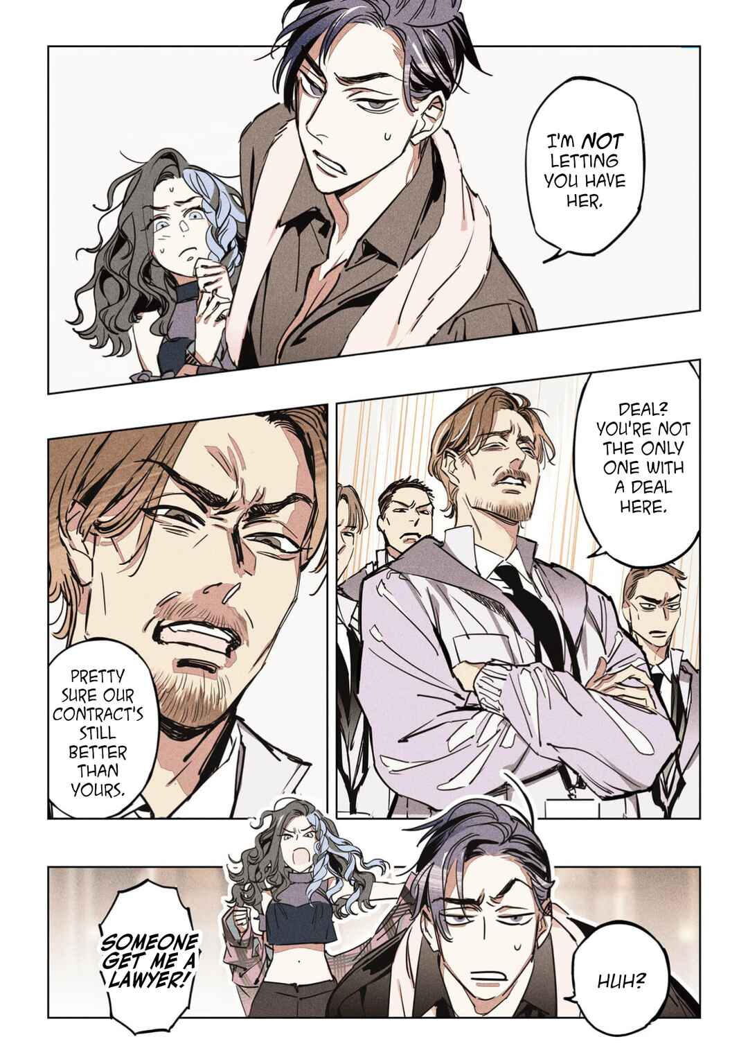 Page 12 Chapter 2.3 NOMADS