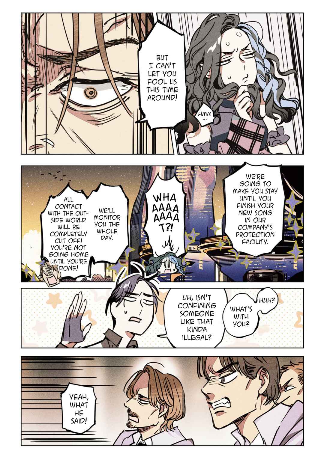 Page 19 Chapter 2.3 NOMADS