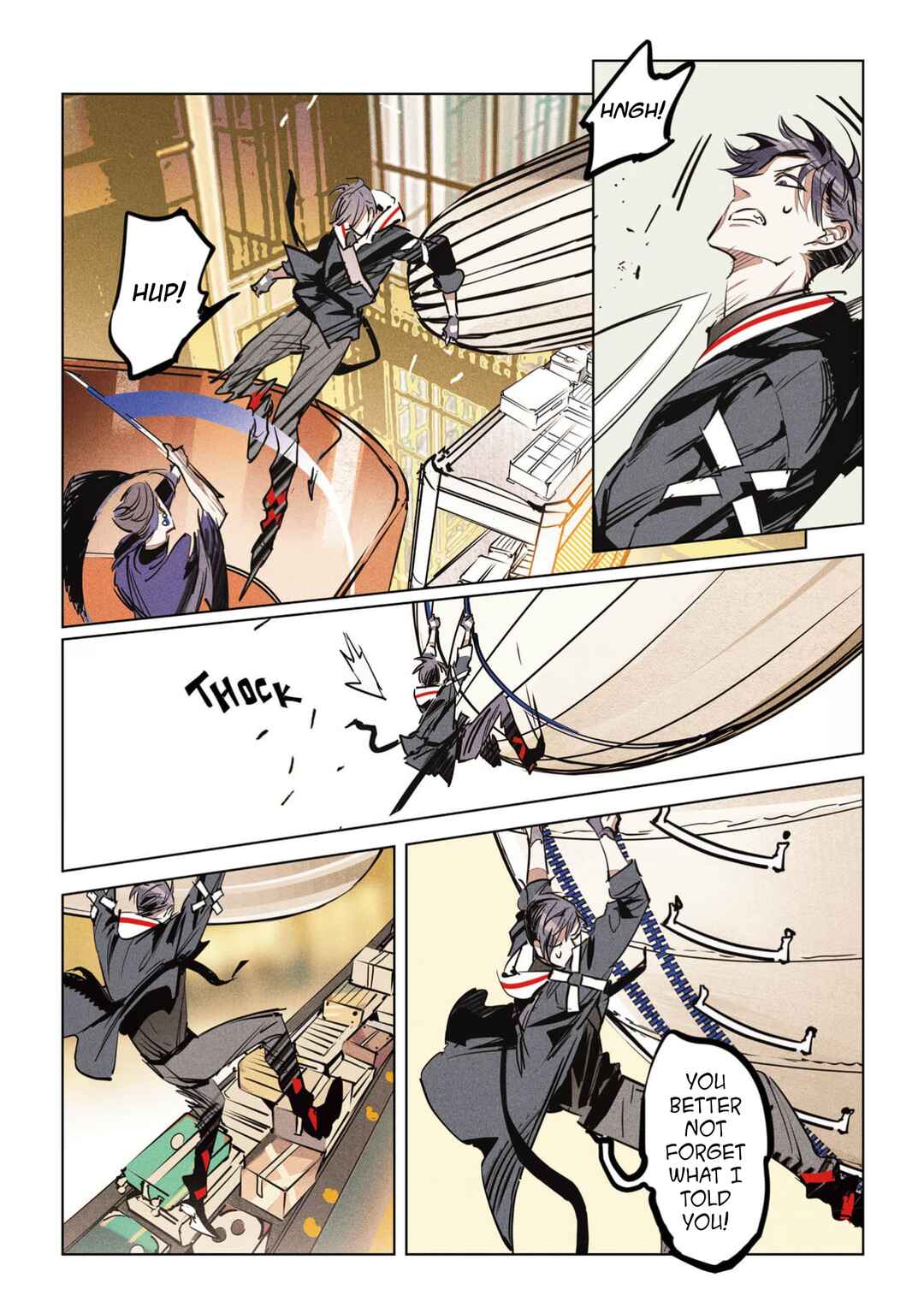Page 13 Chapter 1.4 NOMADS