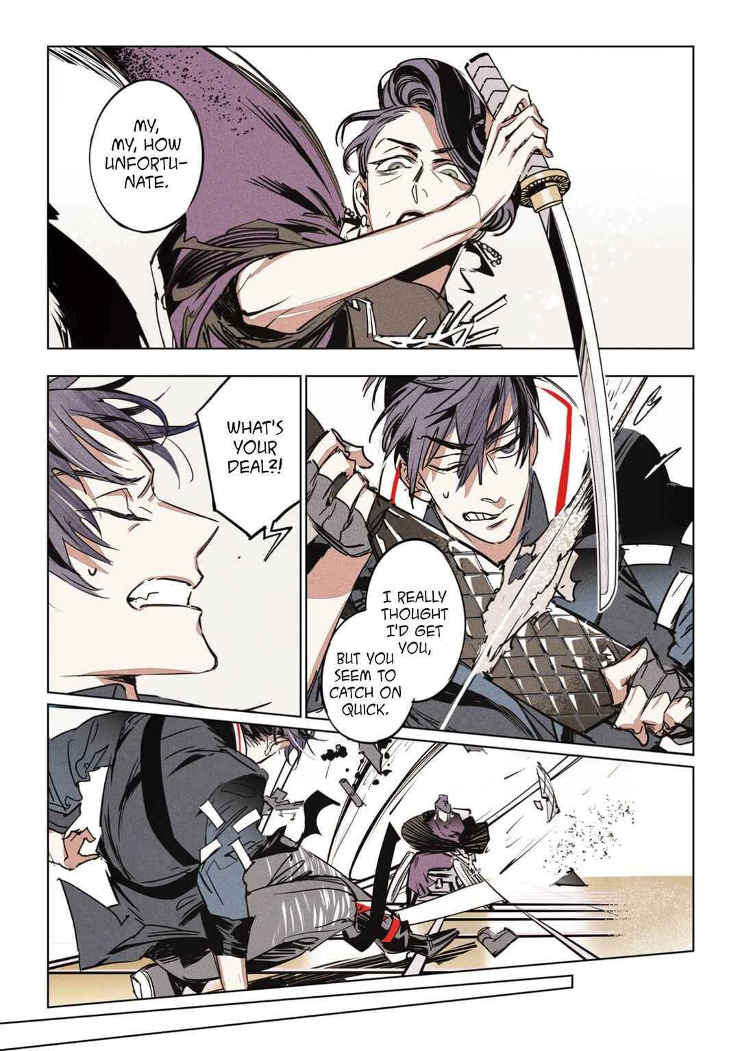 Page 3 Chapter 1.4 NOMADS