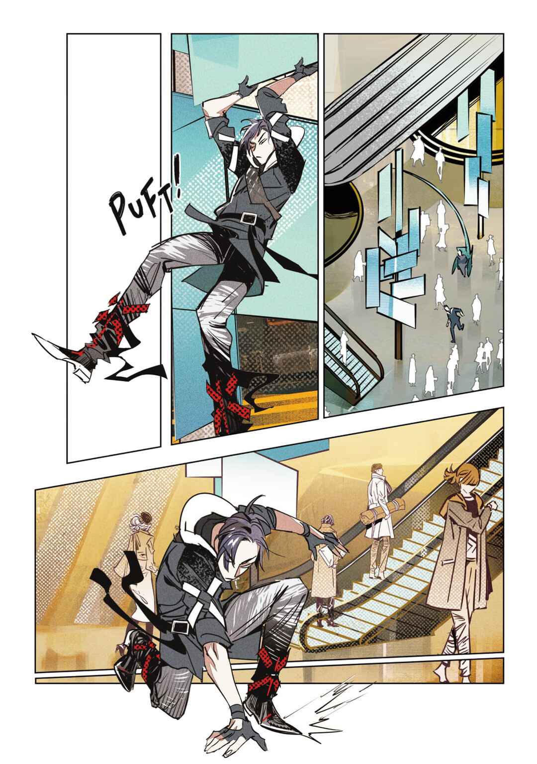 Page 8 Chapter 1.4 NOMADS