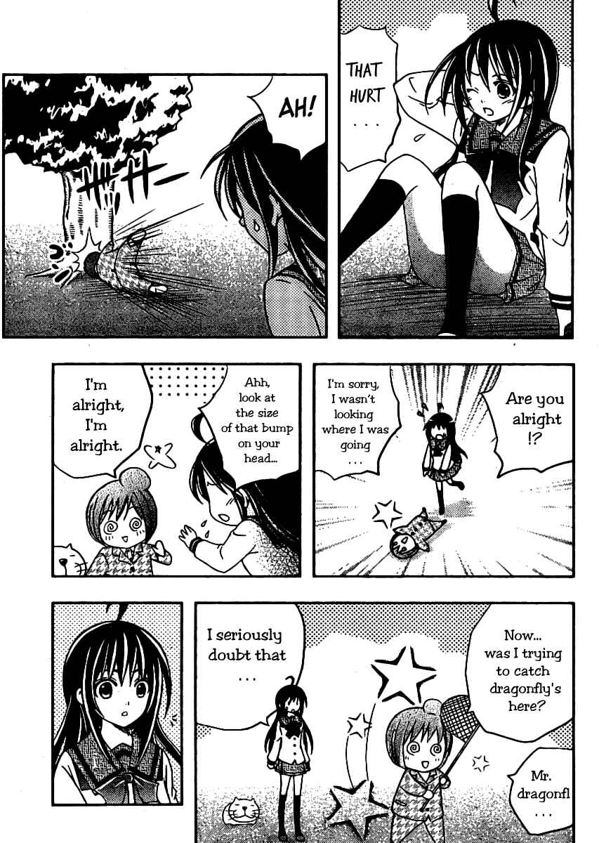Page 31 Chapter 2 Bamboo Blade B