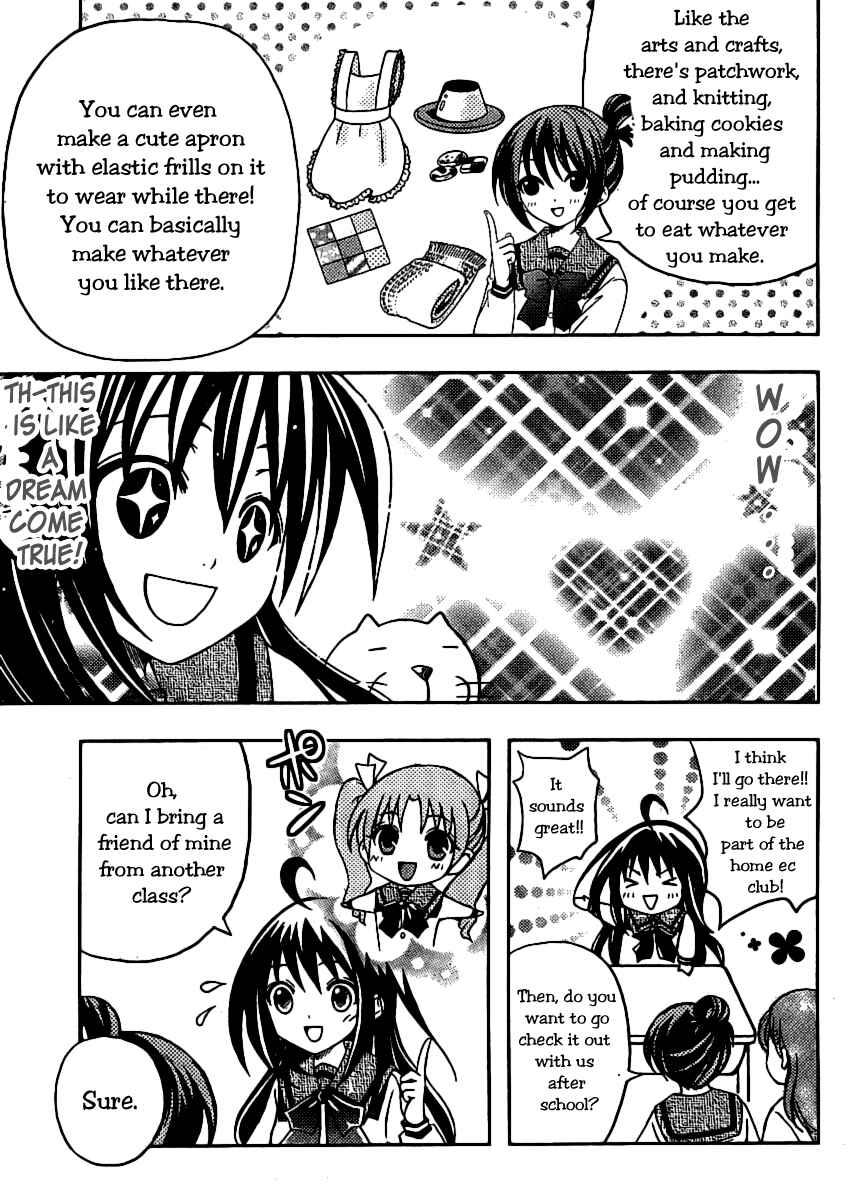 Page 37 Chapter 2 Bamboo Blade B
