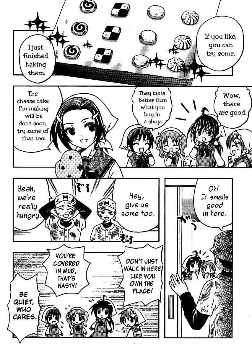 Page 40 Chapter 2 Bamboo Blade B