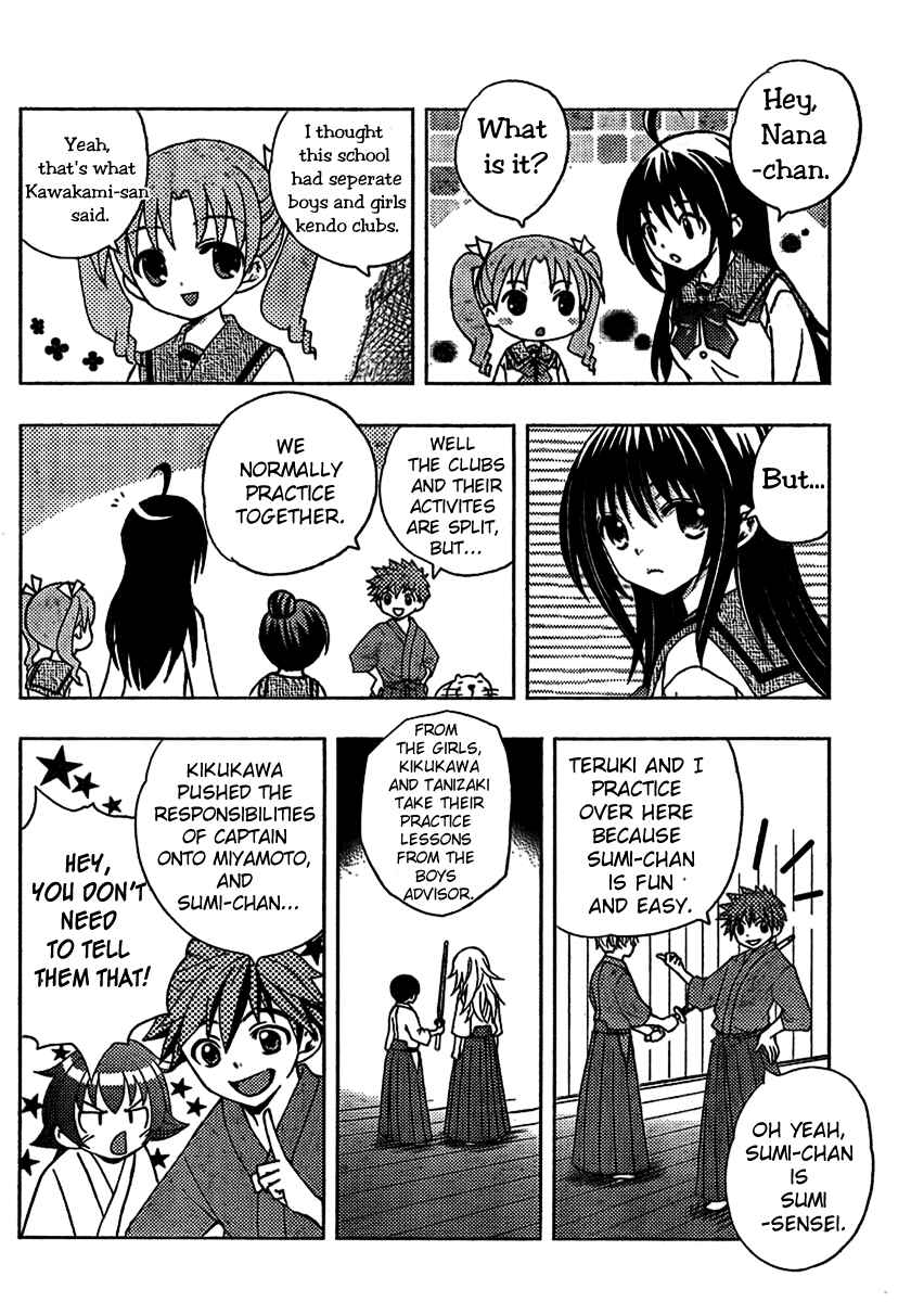 Page 22 Chapter 3 Bamboo Blade B