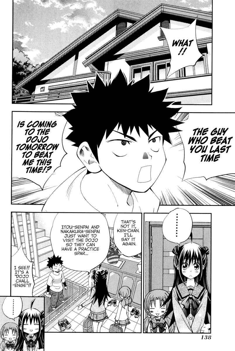 Page 4 Chapter 10 Bamboo Blade B