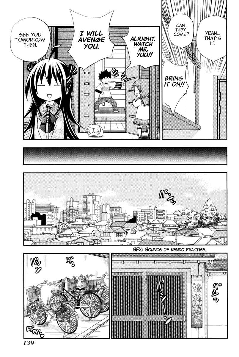 Page 5 Chapter 10 Bamboo Blade B