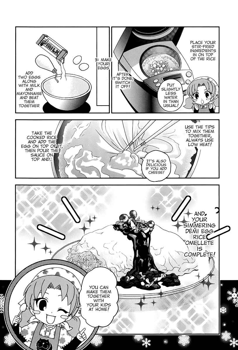 Page 31 Chapter 14 Bamboo Blade B