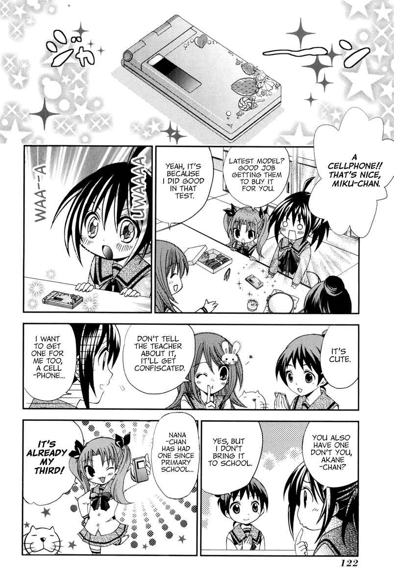 Page 15 Chapter 9 Bamboo Blade B