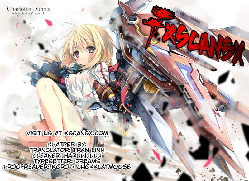 Page 19 Chapter 15 Kunisaki Izumo no Jijou