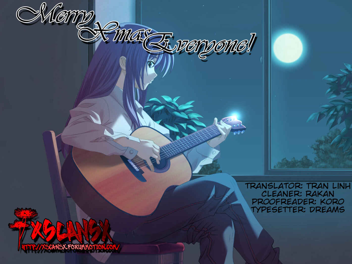 Page 19 Chapter 10 Kunisaki Izumo no Jijou