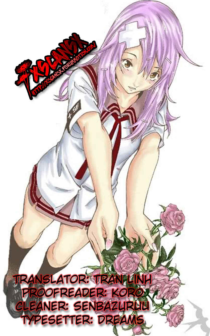 Page 19 Chapter 14 Kunisaki Izumo no Jijou
