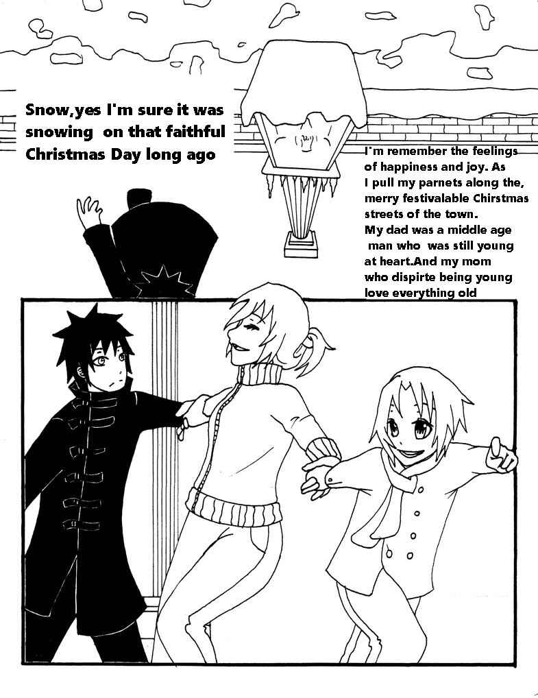 Page 25 Chapter 51 Kunisaki Izumo no Jijou