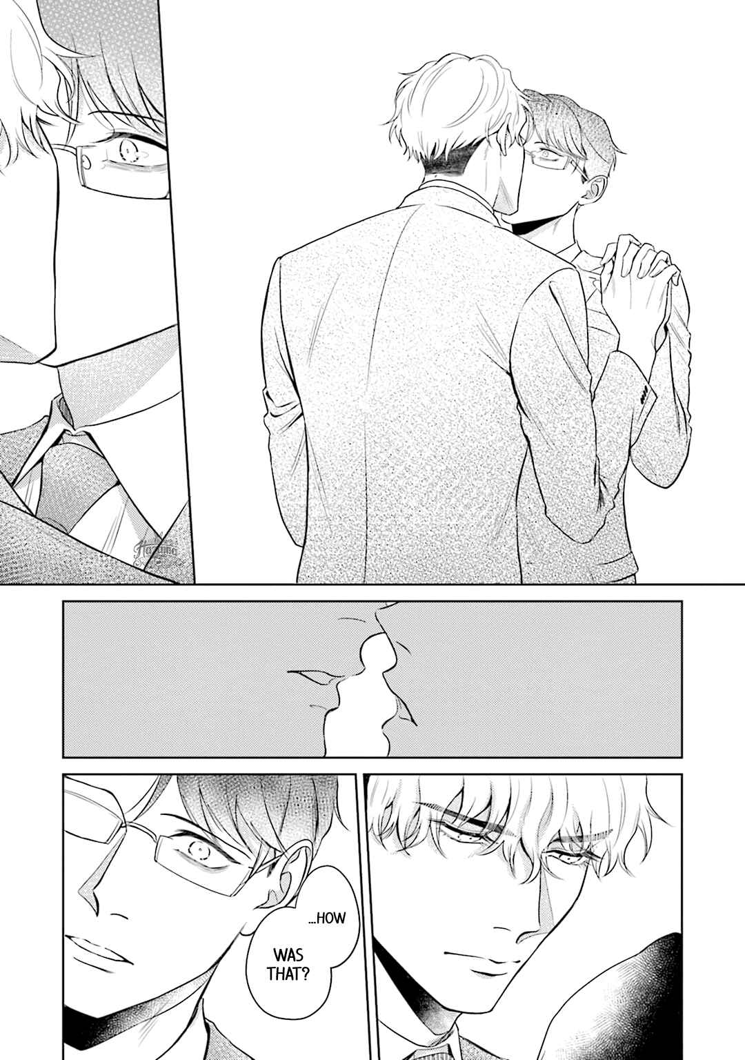 Page 18 Chapter 2 Koi wo Suru ni wa Lv. ga Tarimasen!