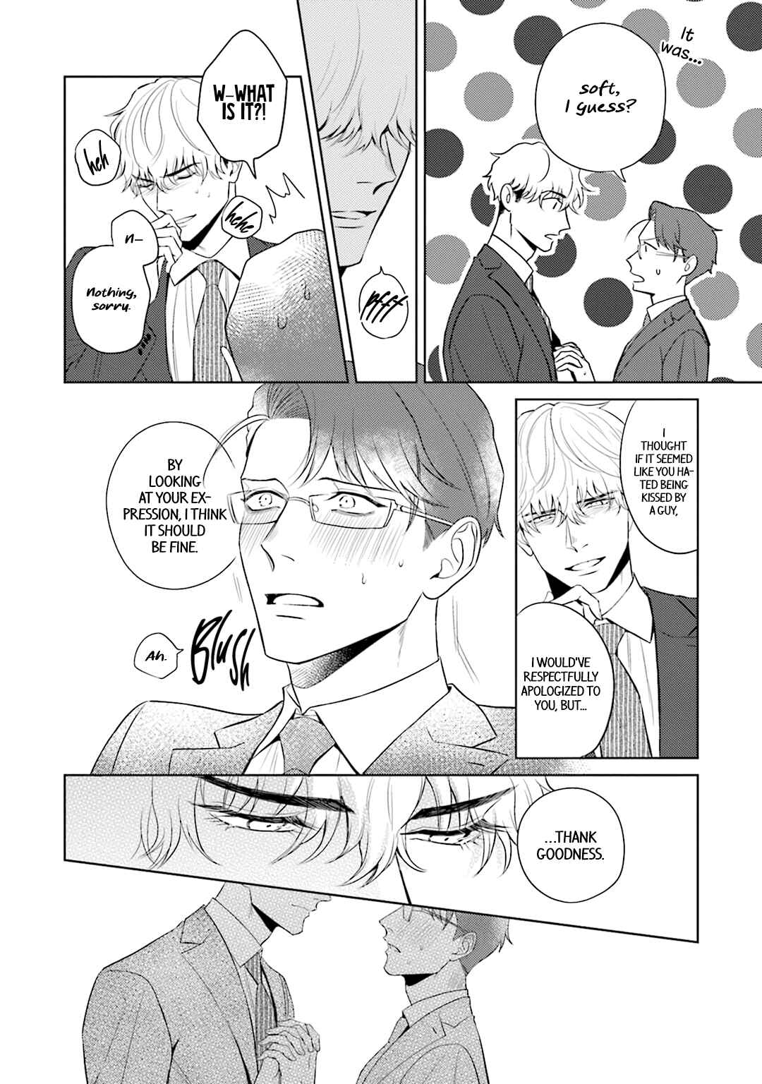 Page 19 Chapter 2 Koi wo Suru ni wa Lv. ga Tarimasen!