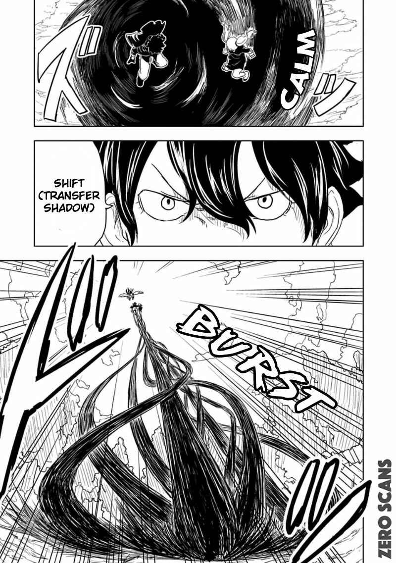 Page 15 Chapter 4 Junk the Black Shadow