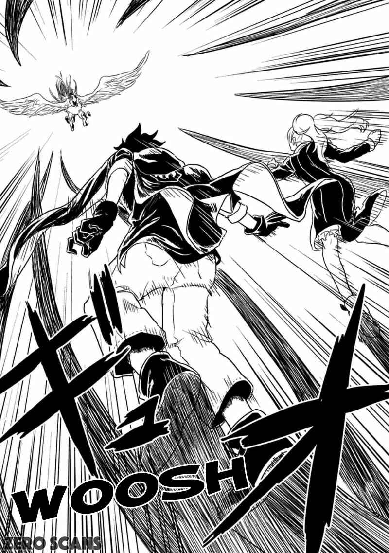 Page 16 Chapter 4 Junk the Black Shadow