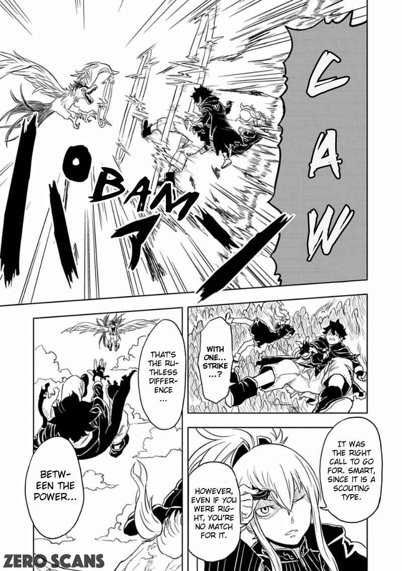 Page 18 Chapter 4 Junk the Black Shadow