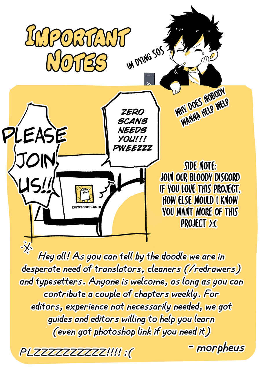 Page 2 Chapter 19 Junk the Black Shadow