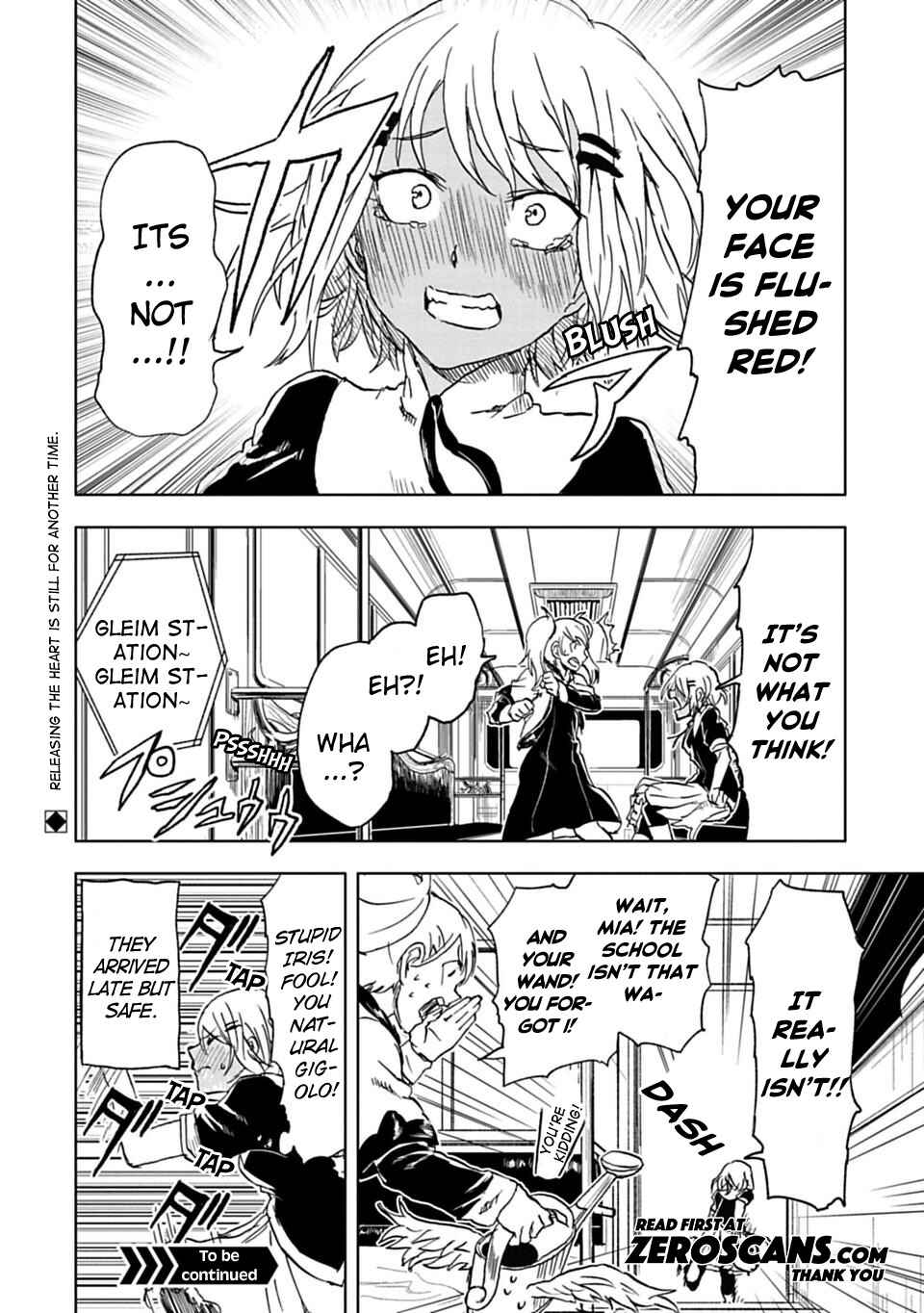 Page 9 Chapter 19.5.2 Junk the Black Shadow