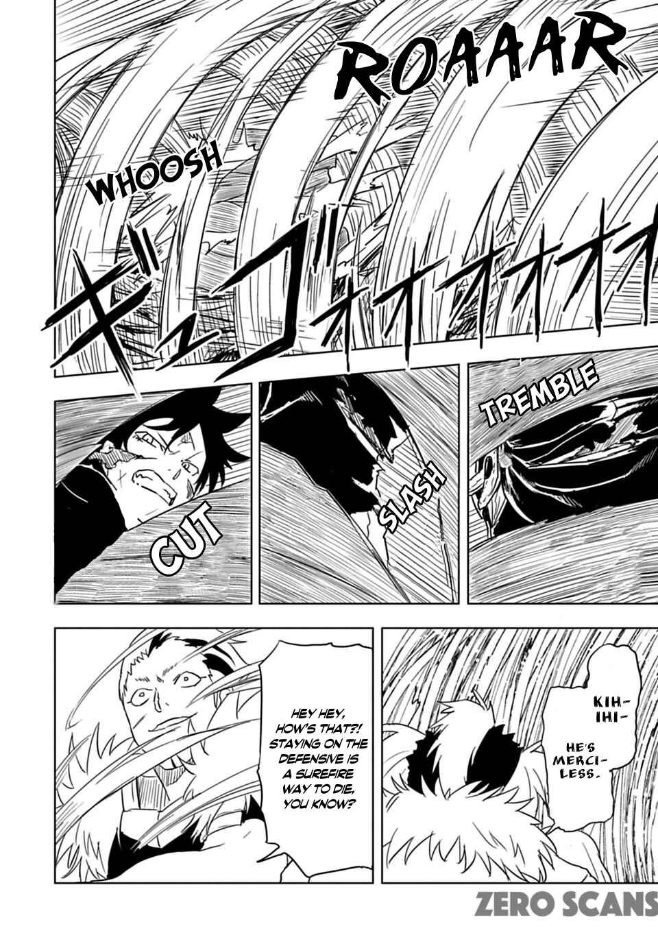 Page 18 Chapter 12 Junk the Black Shadow