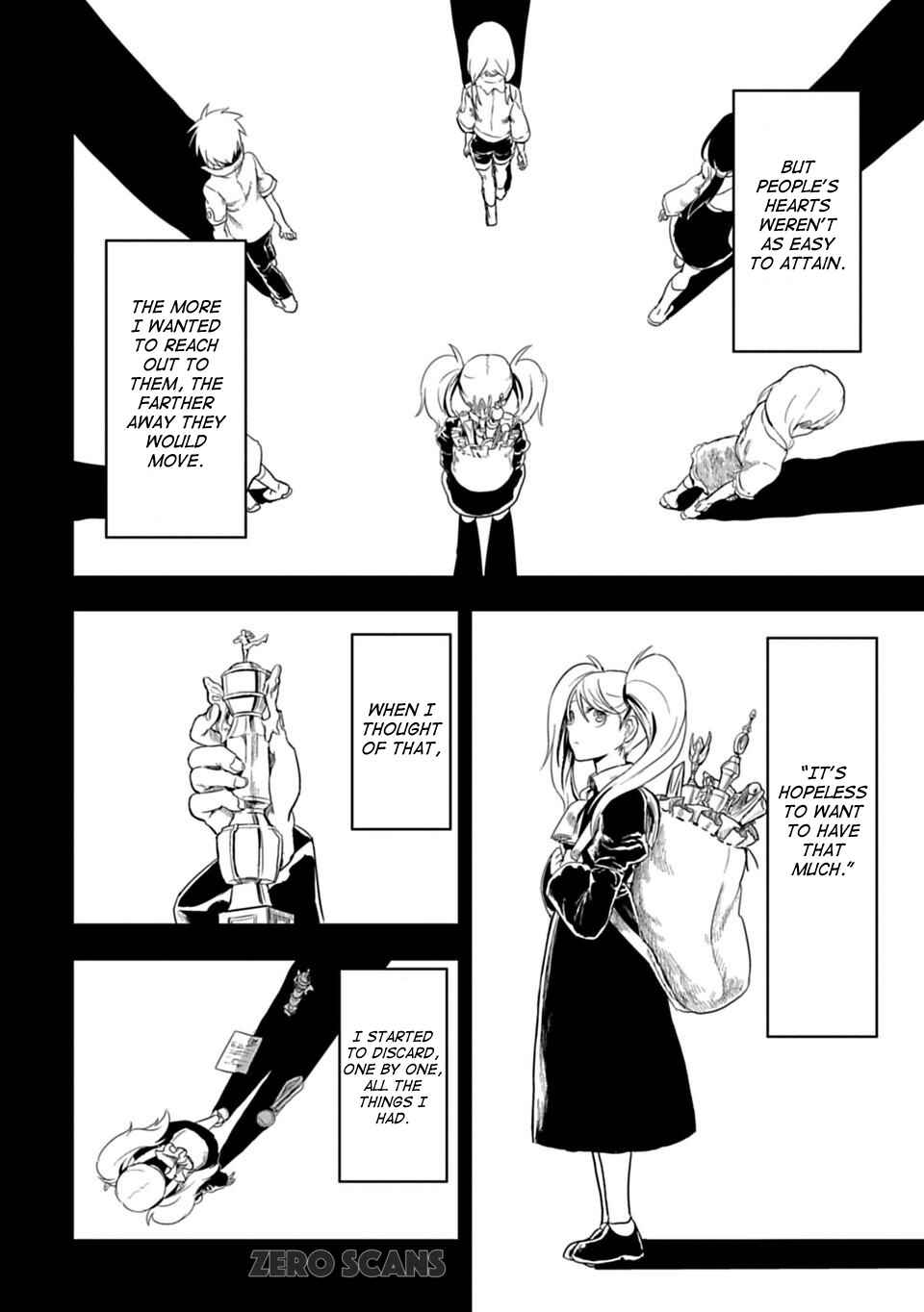 Page 4 Chapter 15 Junk the Black Shadow