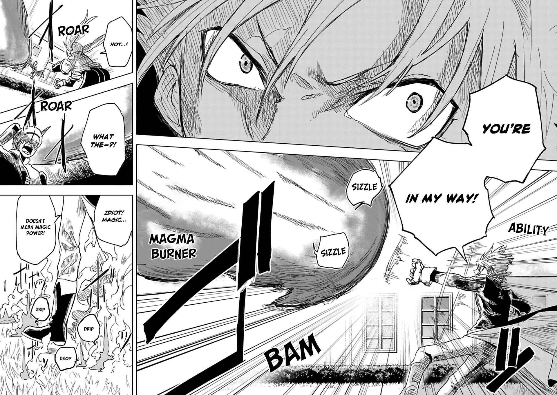 Page 7 Chapter 34 Junk the Black Shadow