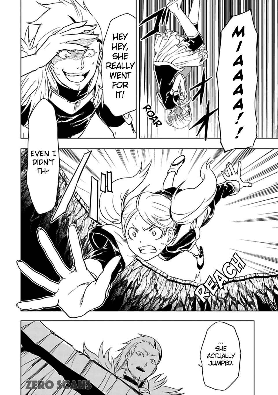 Page 12 Chapter 14 Junk the Black Shadow