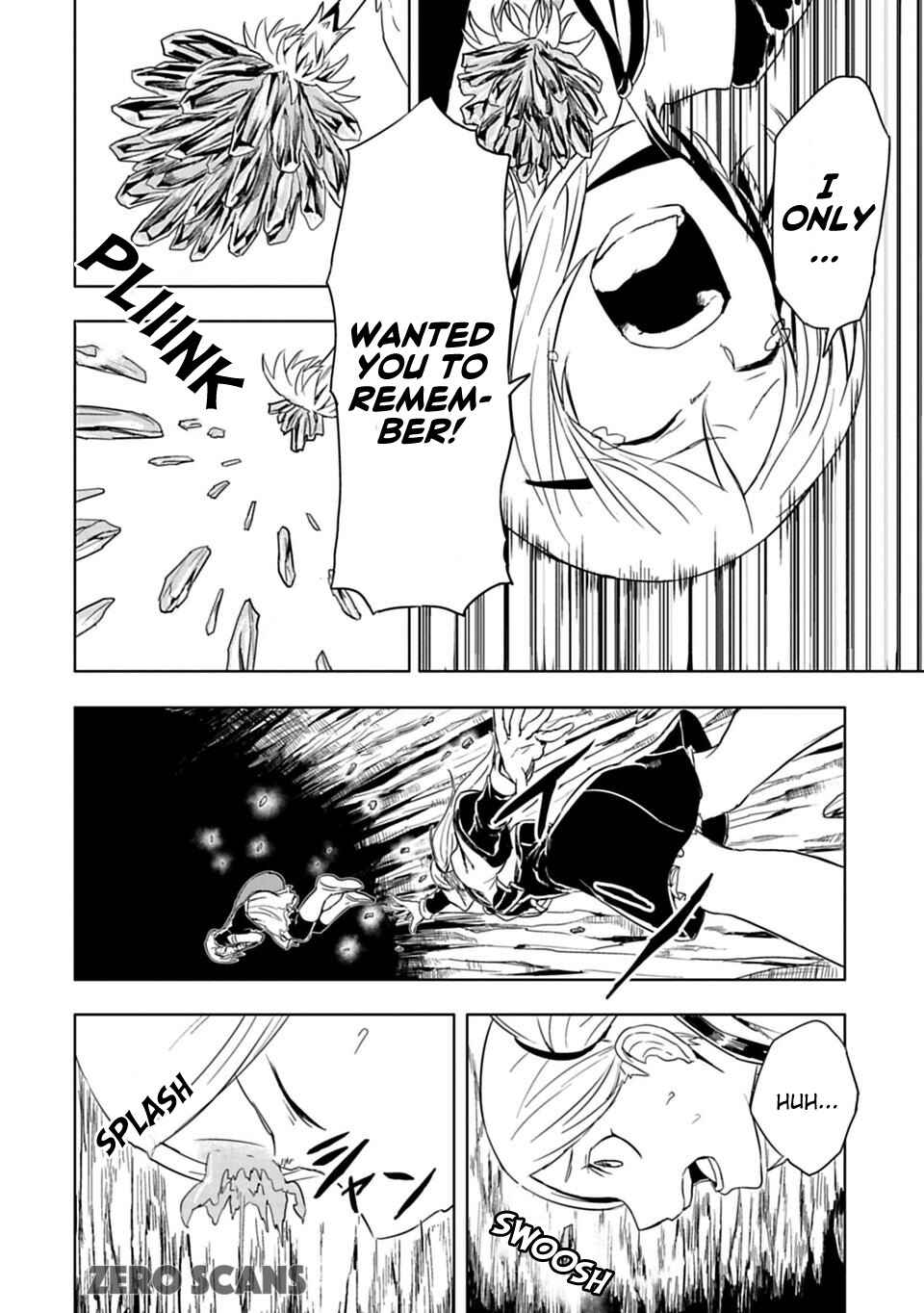 Page 14 Chapter 14 Junk the Black Shadow