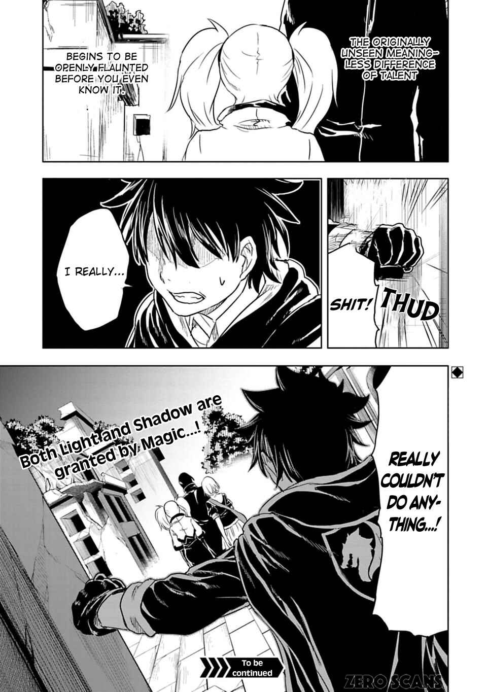 Page 21 Chapter 16 Junk the Black Shadow