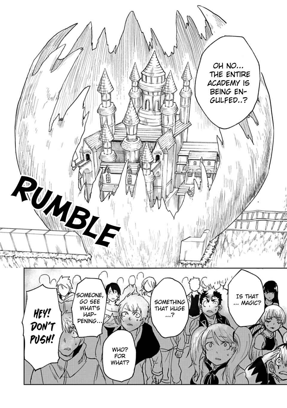Page 7 Chapter 26 Junk the Black Shadow