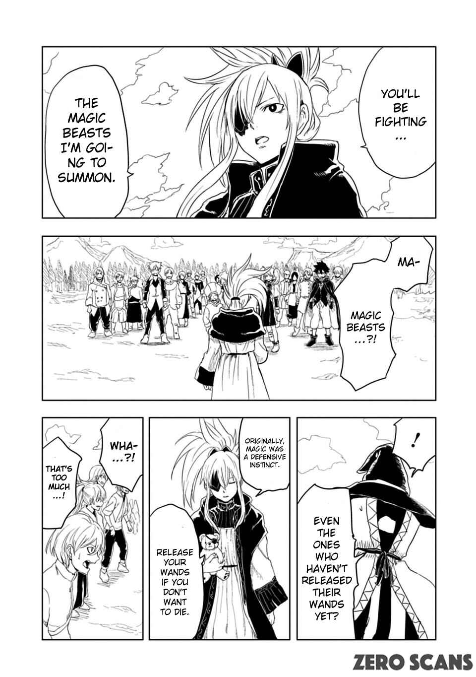 Page 25 Chapter 2 Junk the Black Shadow