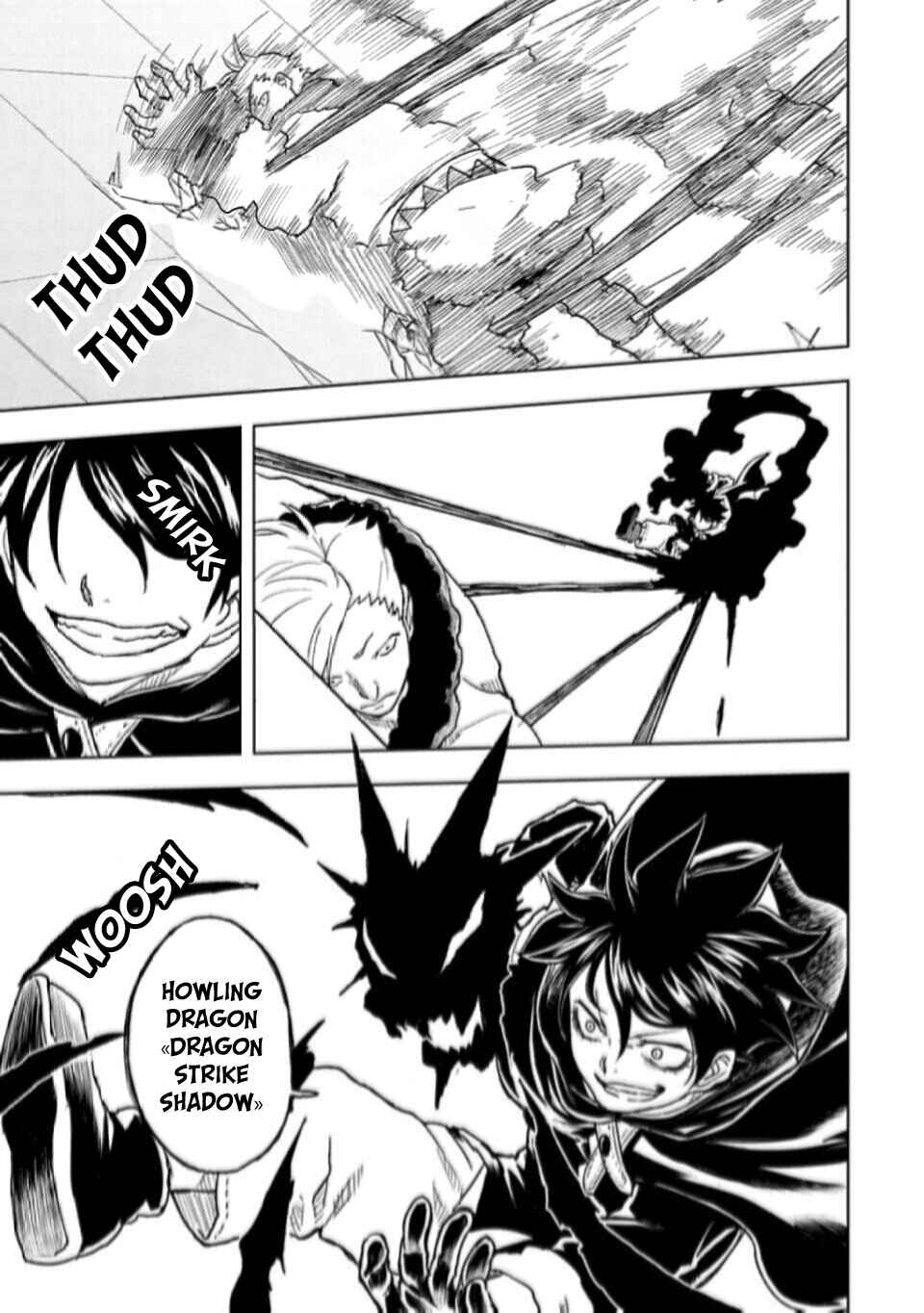 Page 10 Chapter 24 Junk the Black Shadow