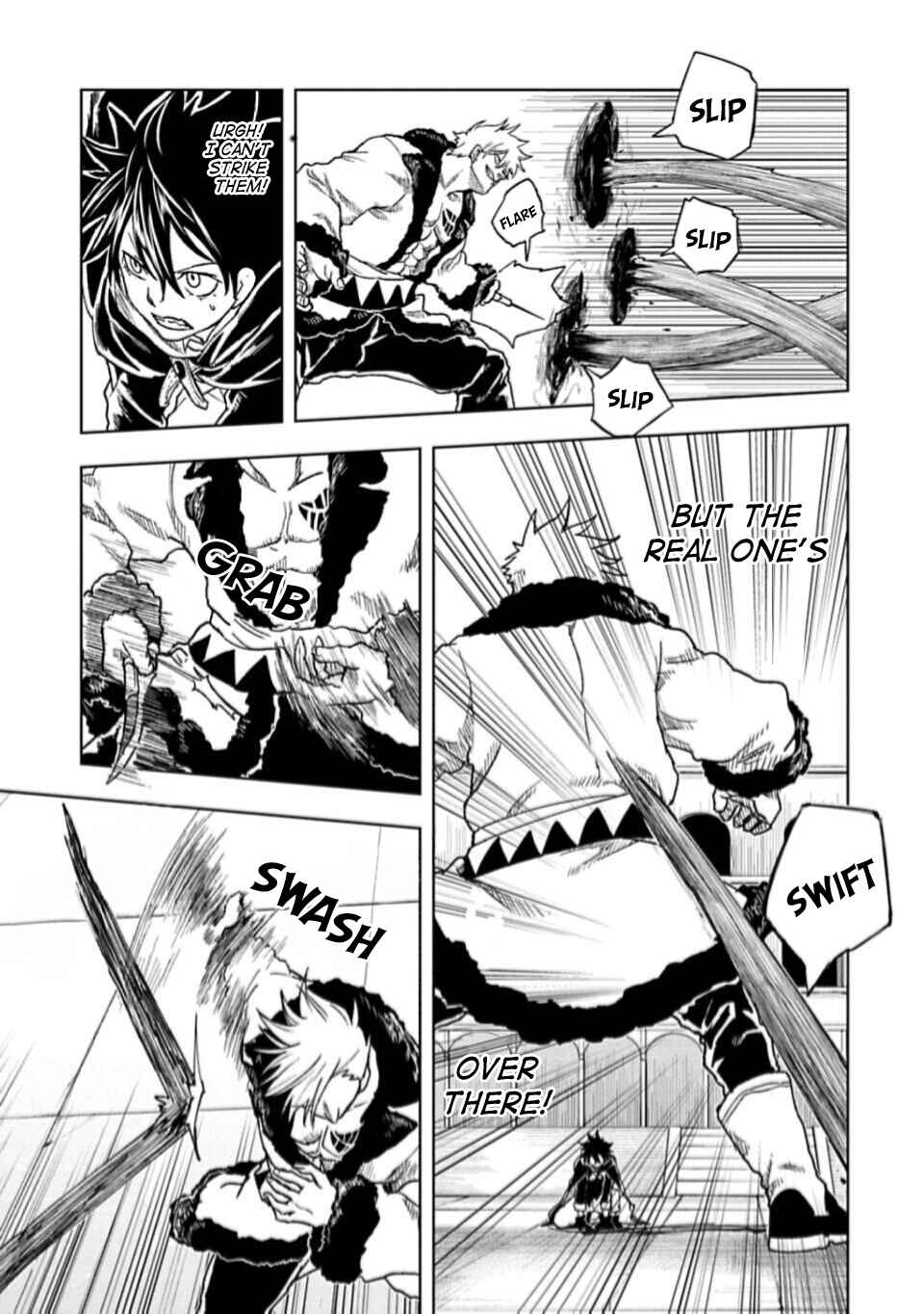 Page 4 Chapter 24 Junk the Black Shadow