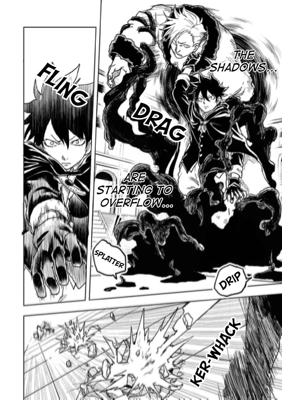 Page 9 Chapter 24 Junk the Black Shadow