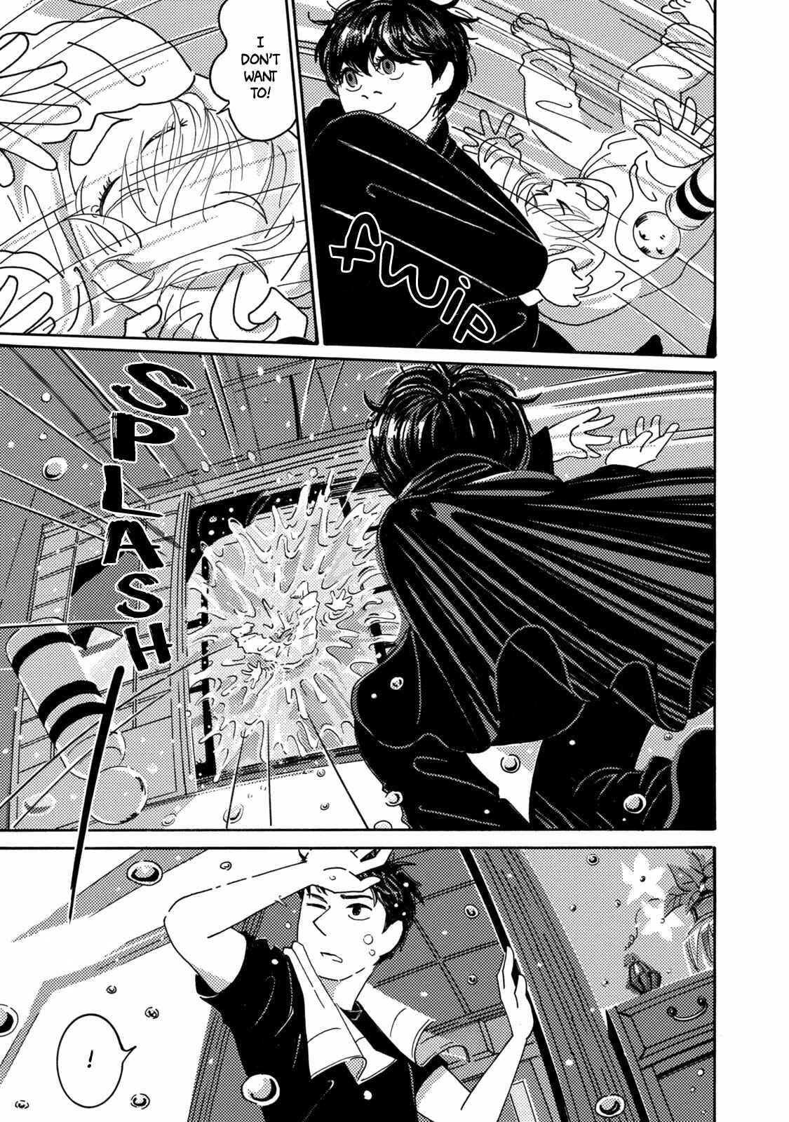 Page 13 Chapter 5 Two Guys in a Garden