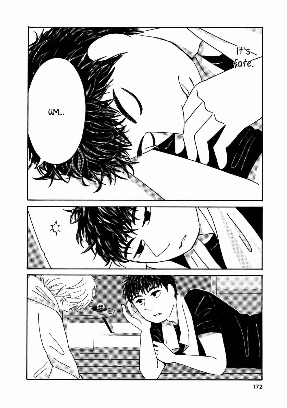 Page 17 Chapter 5 Two Guys in a Garden