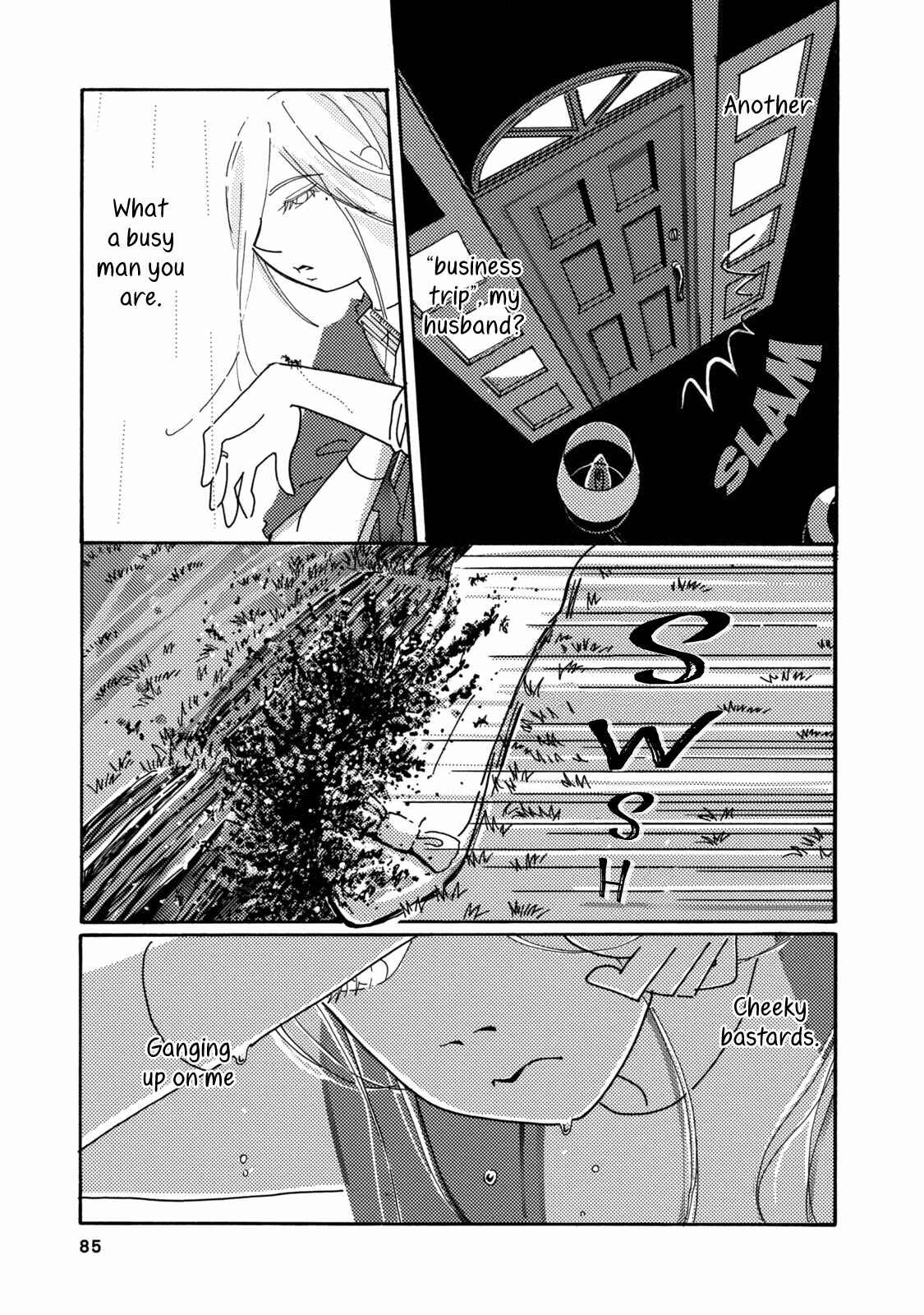 Page 11 Chapter 3 Two Guys in a Garden