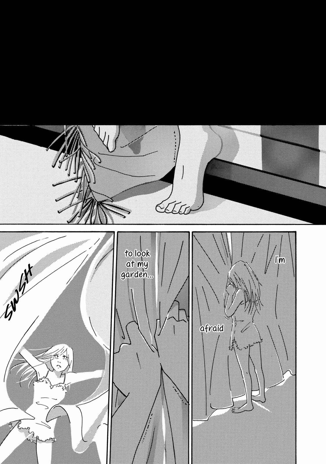 Page 15 Chapter 3 Two Guys in a Garden