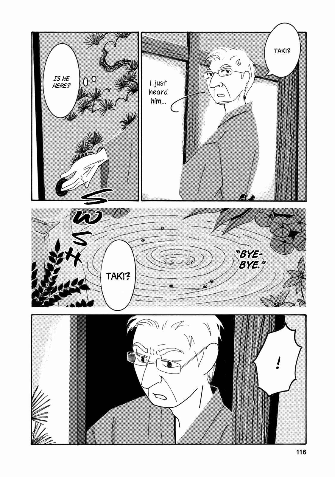 Page 16 Chapter 4 Two Guys in a Garden