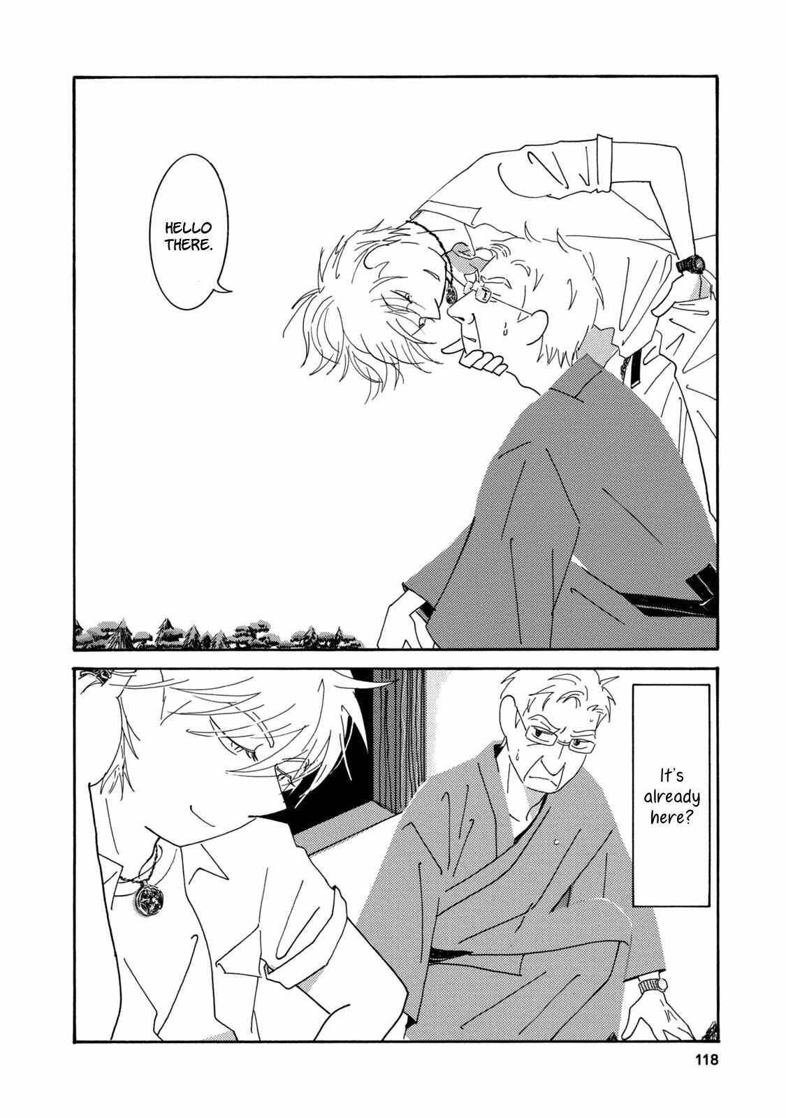Page 18 Chapter 4 Two Guys in a Garden