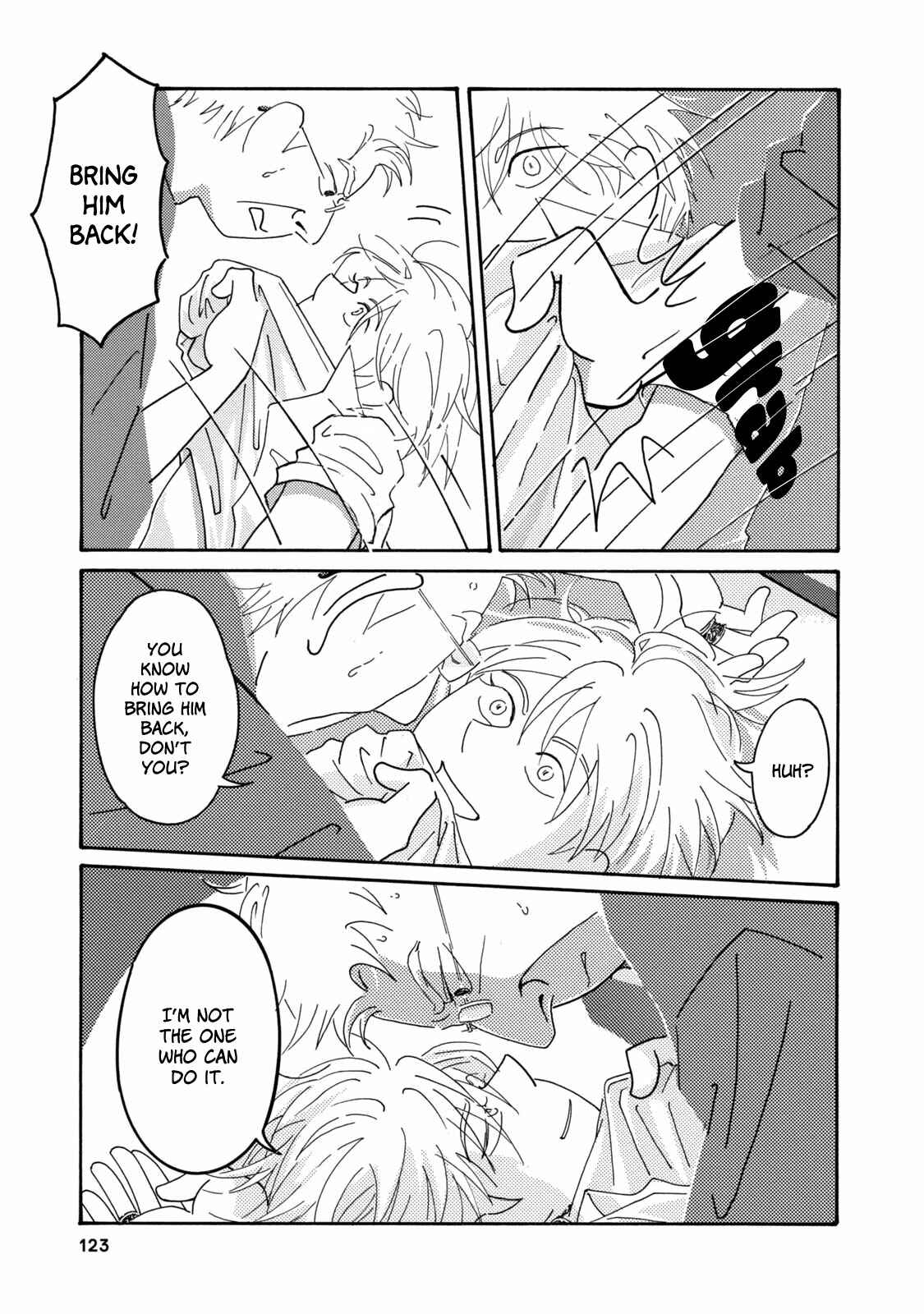 Page 23 Chapter 4 Two Guys in a Garden