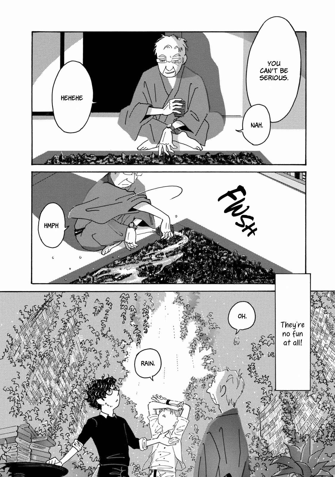 Page 39 Chapter 4 Two Guys in a Garden